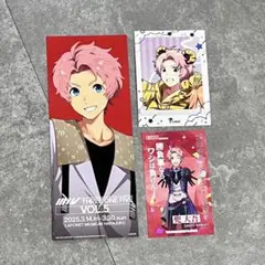 朝日奈侑介 ブラコン ブラザーズコンフリクト BROTHERSCONFLICT - メルカリ
