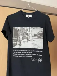 cherry chill will photo tシャツ