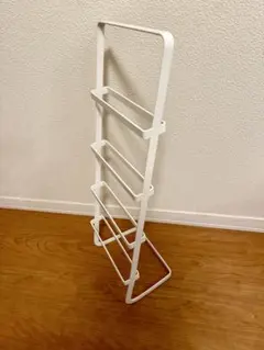 スリッパラック 玄関・屋外収納