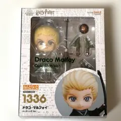 2026年最新】マルフォイ ねんどろいどの人気アイテム - メルカリ
