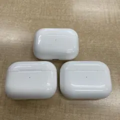 【値下げ不可】Apple AirPods Pro第1世代 充電ケース
