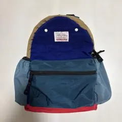 OCEAN & GROUND 子供用　リュックのサムネイル