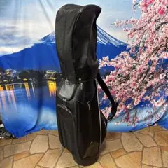 寶KK-431 SPALDING キャディバッグ 3.2㎏ 18㎝ - メルカリ