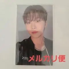 SEVENTEEN トレカ スングァン