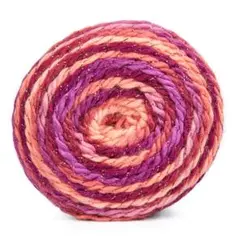 hobbii ユニバースXL 1個　製造中止カラー220メーター