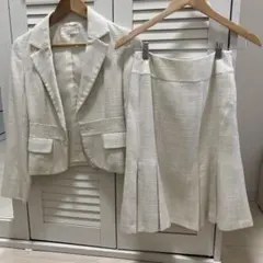 any sis 上品スーツ　サイズ1