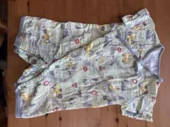 Combi mini ロンパース　パジャマ 80cm