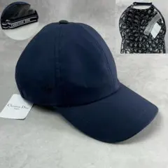 2026年最新】Christian Dior メンズ キャップの人気アイテム - メルカリ