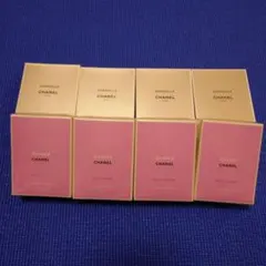 (未使用未開封)CHANEL ヘアミスト＆ヘアオイル セット8点おまとめ品