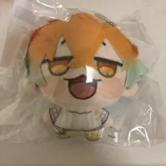 最終価格】にじさんじ 8周年 にじまるっと ぬいぐるみマスコット