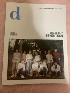 Dicon セブチ　seventeen