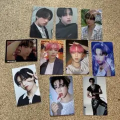 THE BOYZ ドボイズ ニュー トレカセット | Mercari