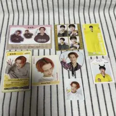 SnowMan 岩本照 切り抜き