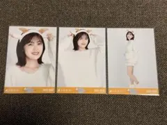 乃木坂46 与田祐希 卒業コンサート ごんぞう カチューシャ - メルカリ