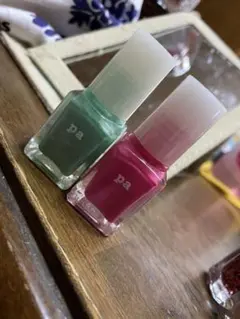 ネイル10本セット