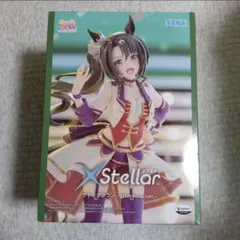 SEGA XStellar サトノクラウン フィギュア