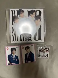 M!LK盤　Yes! 東京CD トレカなし　日経エンタトレカ付き