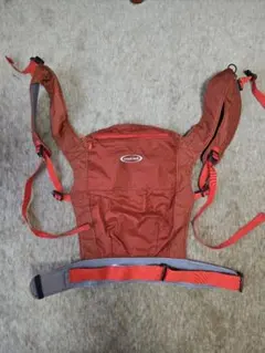 ベビーキャリア 抱っこひも