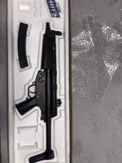 2026年最新】MP5A5 電動 ジャンクの人気アイテム - メルカリ