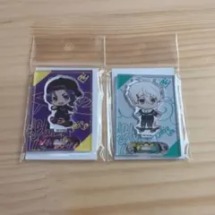 凪誠士郎 御影玲王 アクスタ スケーターver. ブルーロック