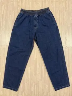 beams heart デニム