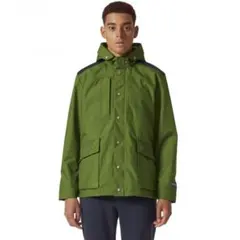 adidas Spezial19SS Anyon Parka マウンテンパーカー - メルカリ