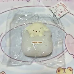 hahajing 犬　ココオイル　スクイーズ