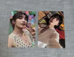 SEVENTEEN ジョンハン heaven 仁川 会場限定 Weverse - メルカリ