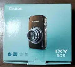 【極美品】Canon キャノン IXY50S シルバー コンパクトデジタルカメラ CANON IXY 50S [シルバー] 価格比較 - 価格.com