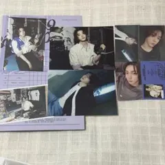 BOYNEXTDOOR 19.99 ソンホ