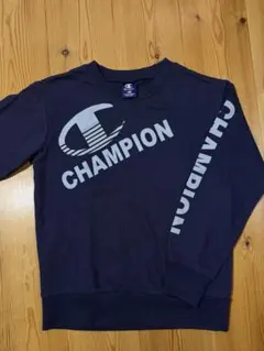 CHAMPION トレーナー