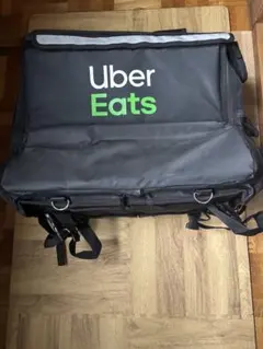 本物 Uber Eats 袋　10枚セット 非売品】本物 Uber Eats 袋 10枚セット - メルカリ