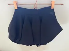 Darich バルーンミニスカート ブラック