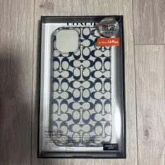 2026年最新】coach iphone14 ケースの人気アイテム - メルカリ