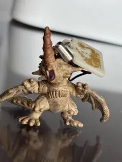 モンスターハンター　モノブロス　ストラップ