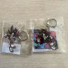 ソニック シャドウ