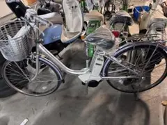 2026年最新】電動アシスト自転車ジャンクの人気アイテム - メルカリ