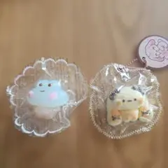 海外スクイーズチムニー様専用ページ