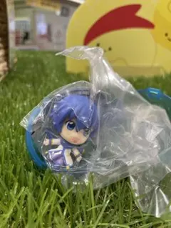 初音ミク ハッピージャンプ！フィギュア KAITO