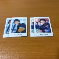 あんスタ ぱしゃっつ vol.5 伏見弓弦 fine