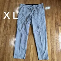 OAKLEY グレー ゴルフパンツ