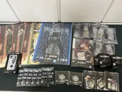 一番くじ　デスノート　27点まとめセート