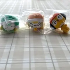 ケロロ軍曹 カプセルトイ フィギュア まとめ売り