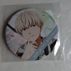 WIND BREAKER 梶蓮　バースデー　缶バッジ WIND BREAKER バースデー ビッグ缶バッジ(梶 蓮)