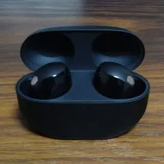 SONY WF-1000XM5 ブラック 中古美品