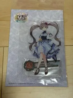 ミリプロ チャイナタウンフェス2025 眠雲ツクリ アクリルスタンド