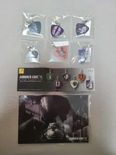 2025年最新】ARMORED core 6の人気アイテム - メルカリ