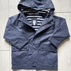 babyGAP レインコート 4Y 100 - 105cm