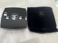 シャネル レ キャトル オンブル 372 ブーケ アンブレ