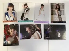 AKB48 小嶋陽菜 生写真 セット こじはる 2025年最新】小嶋陽菜 の人気アイテム - メルカリ